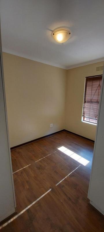 To Let 2 Bedroom Property for Rent in Vredekloof East Western Cape